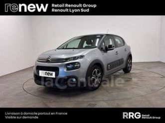 iii 1.5 bluehdi 100 s&s graphic bv5