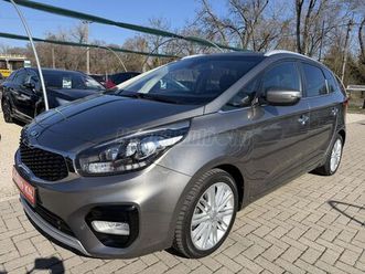 kia carens 1.6 gdi ex prémium [7 személy] 1.tulaj.teljes szervizmúlt.7 üléssel!!!
