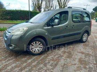 ii 1.6 hdi 92 rossignol