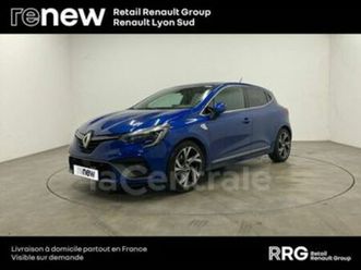 v 1.6 e-tech 140 rs line