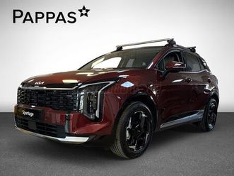 kia sportage 1.6 t-gdi platinum dct raktári autó azonnal vihető!!!!