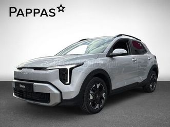 kia stonic 1.0 t-gdi platinum teszt autó!!!