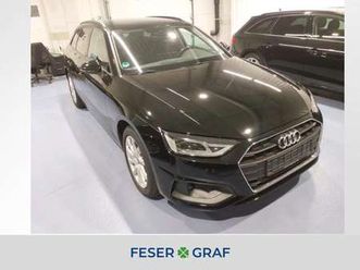 avant 35 tfsi s tronic/led/sitzhzg./navi
