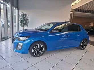 peugeot 208 puretech 100 s&s allure