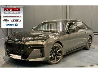 xdrive 60 m-sport*individual*bi-color*tv*voll