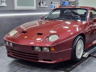 porsche 928 1977 strosek