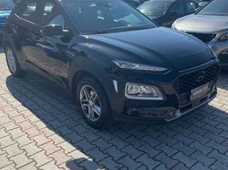hyundai kona 1.0 t-gdi style