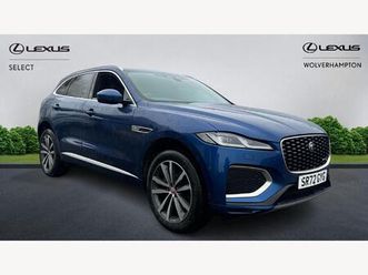 2.0 d200 mhev r-dynamic se auto awd euro 6 (start/stop) 5dr-/