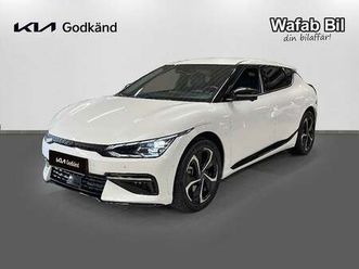 kia ev6 gt line awd 20