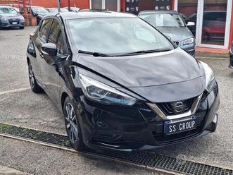 micra 1.5 dci- n-connecta-unipro-rate-garanzia