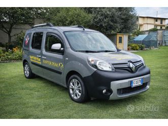renault kangoo 1.5 extrem energy finestrato