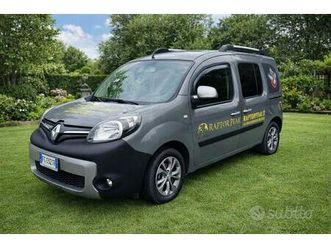 renault kangoo extrem