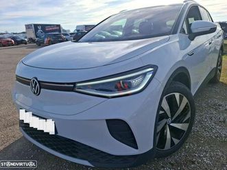 vw id.4 77 kwh pro performance business