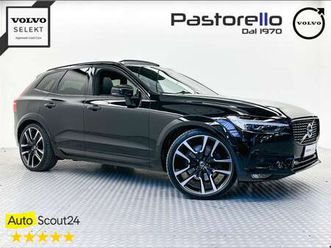 b5 (d) awd geartronic r-design