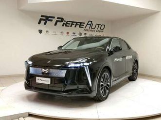 8 fwd long range 245 cv étoile