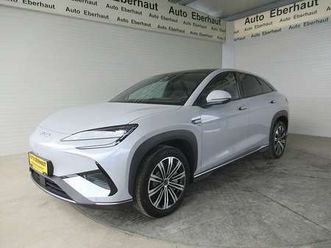 byd sealion 7 comfort 82.5 kwh *leder *led *v2l *gl...