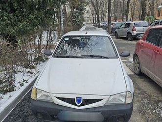 vand dacia solenza bucuresti sectorul 3