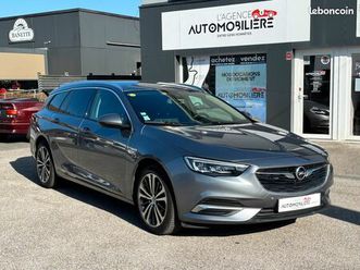 opel insignia sports tourer 2.0 cdti 170 ch innovation bvm6 ( kit distribution neuf)