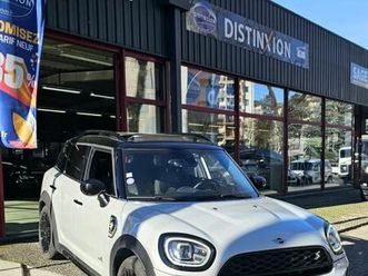 mini countryman mini f60 1.5i 220 bva se all 4 northwood