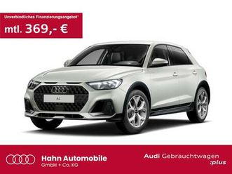 35 tfsi s-tronic led navi acc sitzh