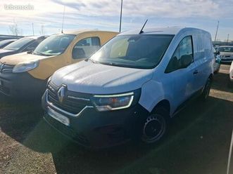 renault kangoo van tce 100 grand confort - 22