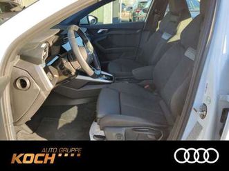 40 tfsi q. s-tronic s-line, acc, am