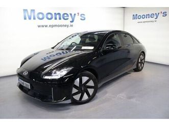 signature 77kwh ev here at mooneys