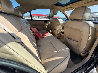 peugeot 607 (607) junho/05