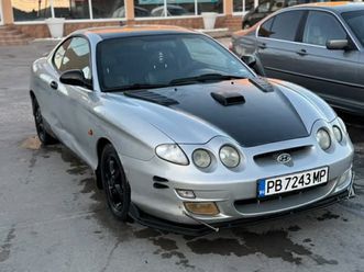 hyundai coupe 1.6 1,450 eur