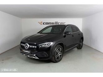 mercedes-benz gla 250 e progressive