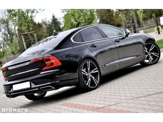 volvo s90 d4 awd r-design