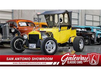 1923 ford t bucket for sale