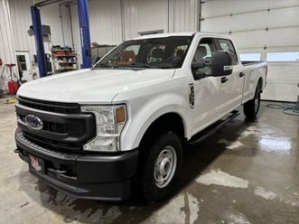 2022 ford f-350 xl