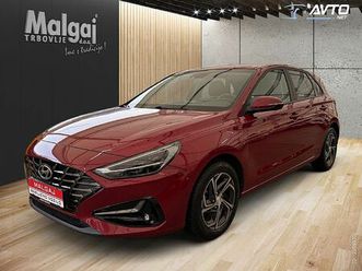 hyundai i30 1.0 t-gdi 120 style slo