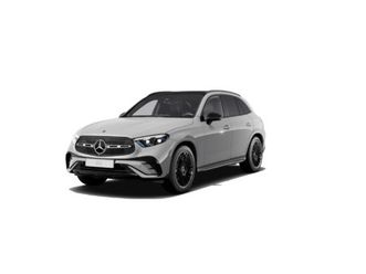 classe glc (x254) glc 200 star edition