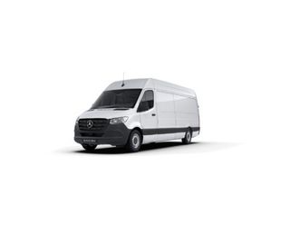 sprinter 300/35 fou lwb hr dsl sprinter 315 2.0 cdi l3h2 rwd pro 9g-tronic