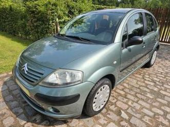 ② citroën c3 1.1i sx / 211.749 km / benzine — citroën — 2ememain