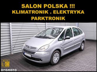citroën xsara picasso 1.6 exclusive