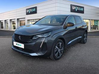 1.5 bluehdi allure pack s&s eat8