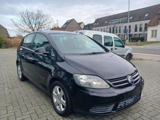 ② volkswagen golf 5 + 1.9 diesel bj 2006 110 000 km — volkswagen — 2ememain