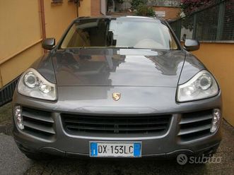 porsche cayenne 3.0 diesel