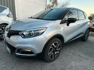 renault captur dci 8v 110 cv start&stop energy hyp