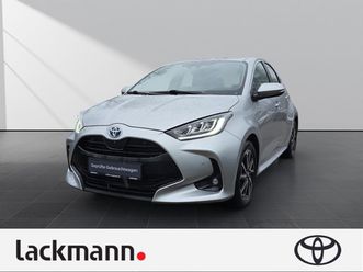 club basis + comfort-paket + technik-paket hybrid