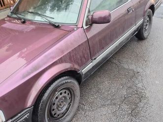 volkswagen apollo gl 1.8 1994