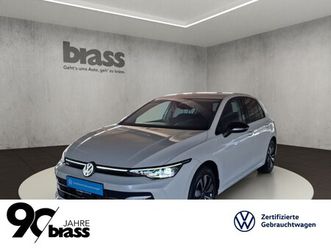 golf goal 2.0 tdi scr 7-gang dsg