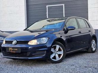 ② volkswagen golf gps * — volkswagen — 2ememain