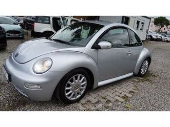 volkswagen beetle beetle lim. 1.6 miami