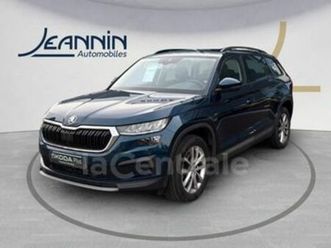 generation2 1.5 tsi 150 act business dsg7 7pl