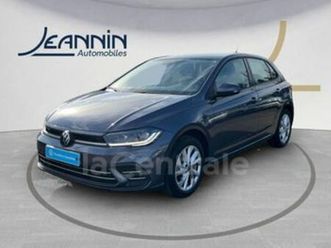 vi generation2 1.0 tsi 95 s&s style dsg7