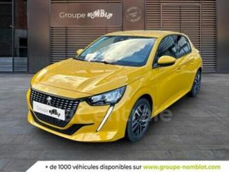 ii 1.2 puretech 100 s&s allure eat8